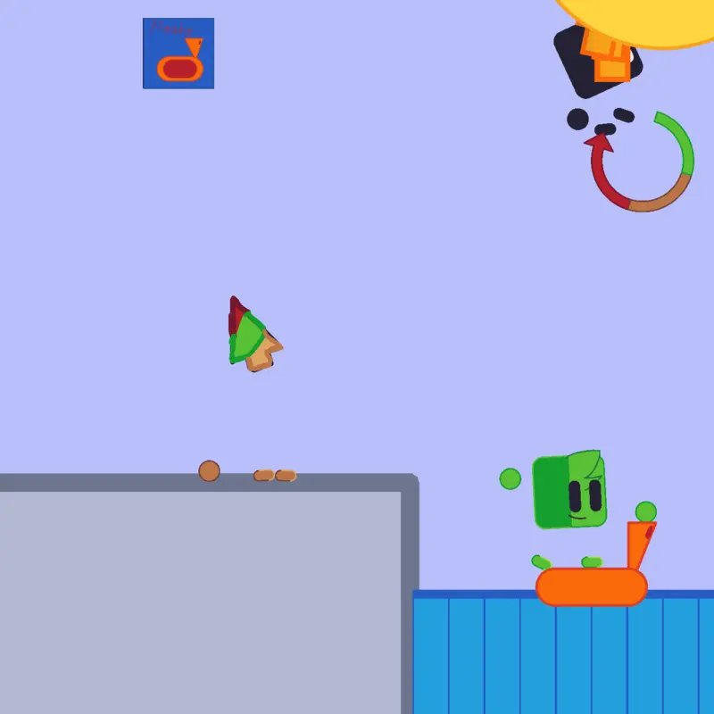Game by @R41NB0WRUMBL3ZzZ