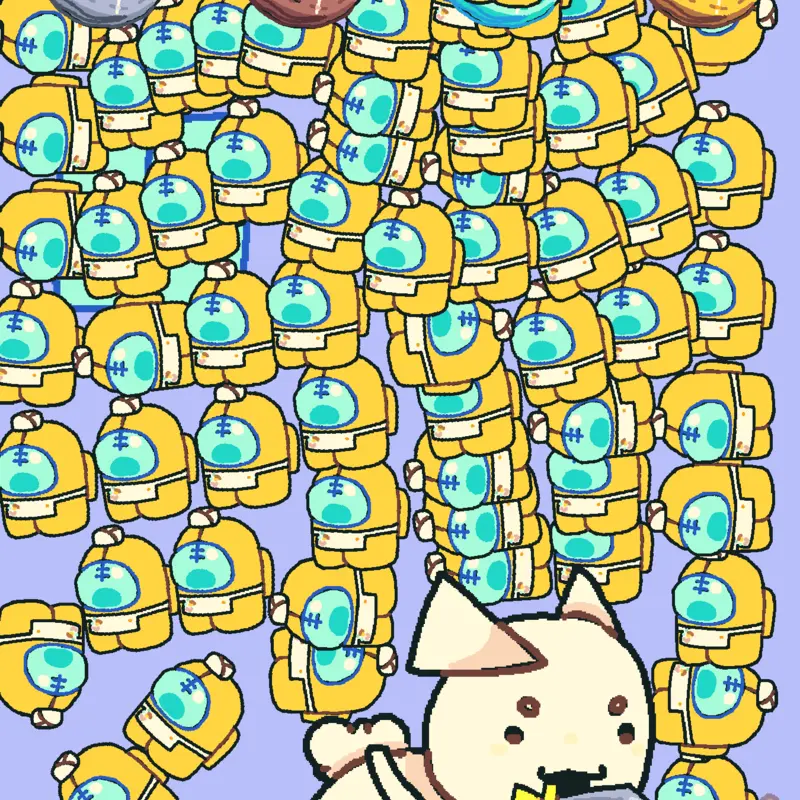 Game by @Capyling