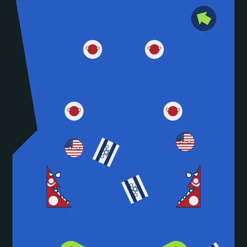 Game by @paygornn