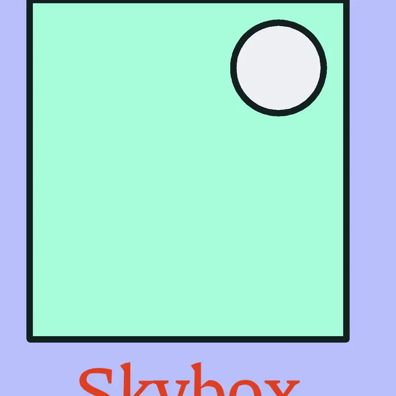 Skybox arg by @renatog17