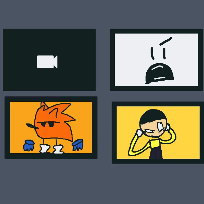 Game by @ItsYoBoiZunki