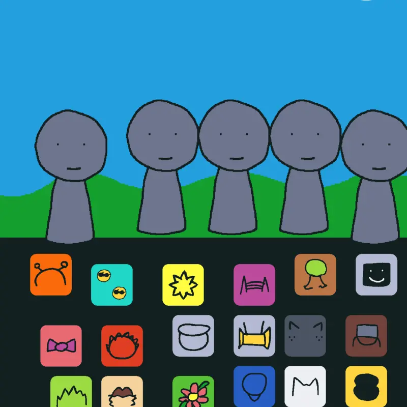 Game by @soses