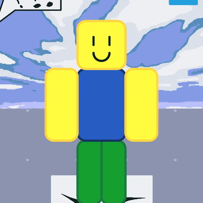 Game by @bnrandom