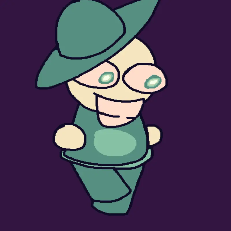Game by @KenNylon