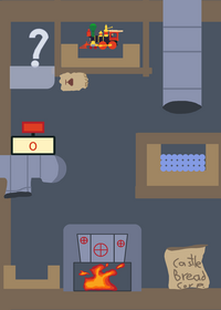 Bread Factory! Tags: #Bread #Factory