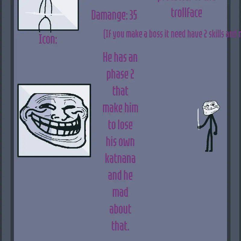 Game by @the-last-trollface