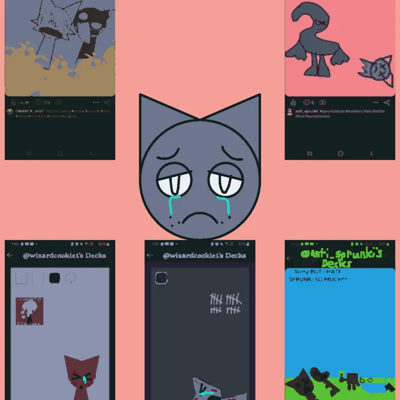 Game by @antinumberblocks
