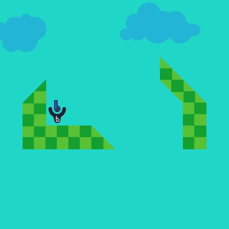 Game by @GreenChicken