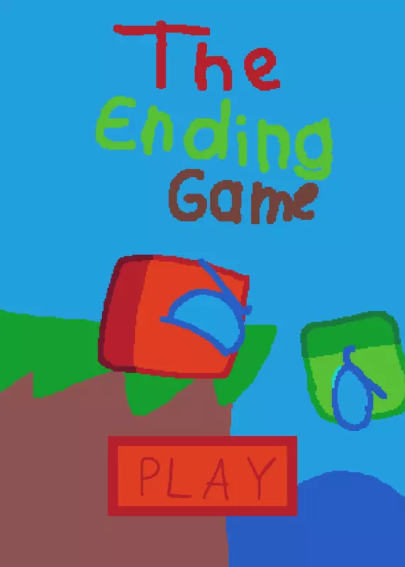 Game by @imposter_sus_official