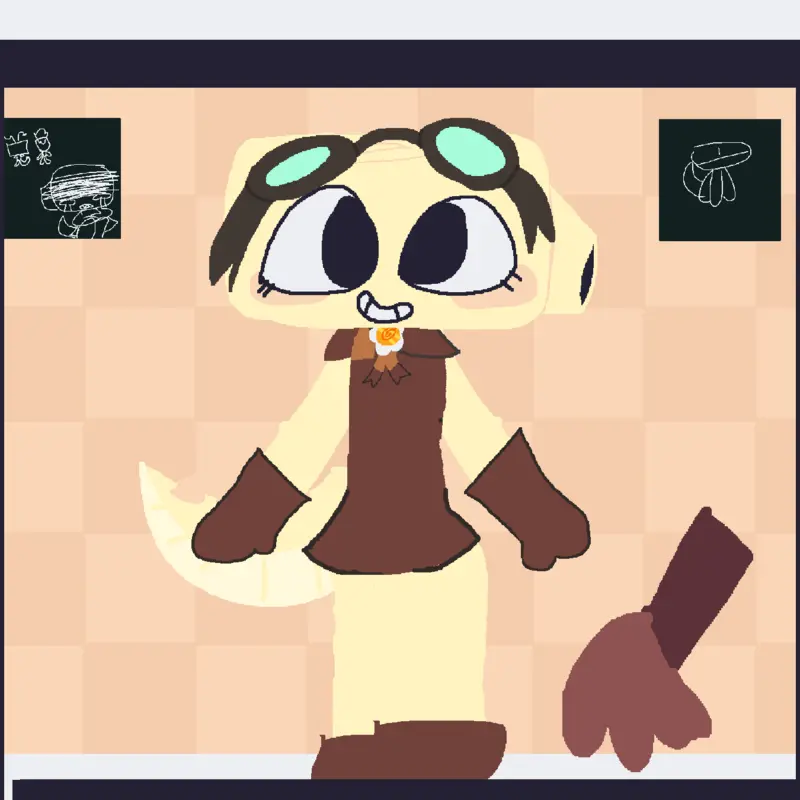Game by @yatte