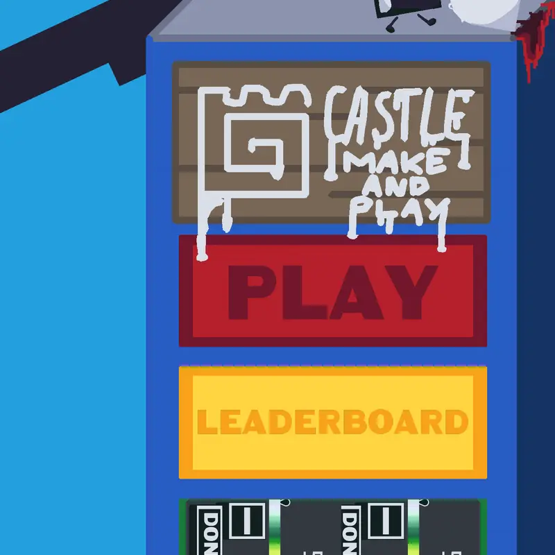 Game by @sixsidedmisery
