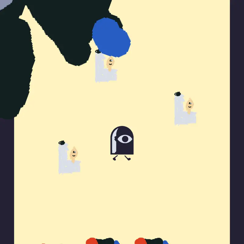 Game by @bacon_urmom