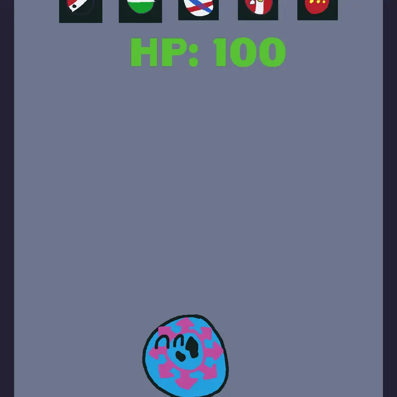 Game by @the_cross_of_what
