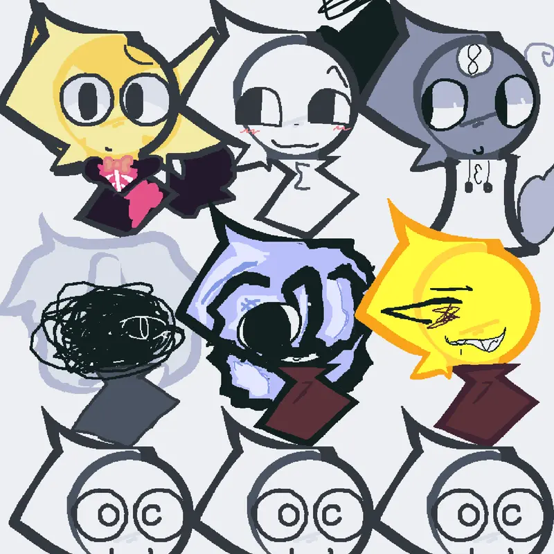 Game by @mini_shelly