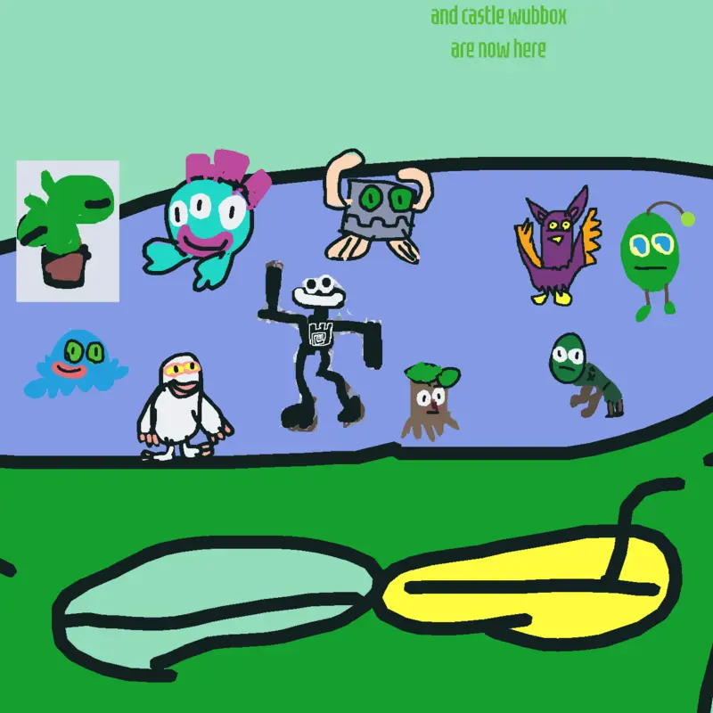 Game by @rezyiscool