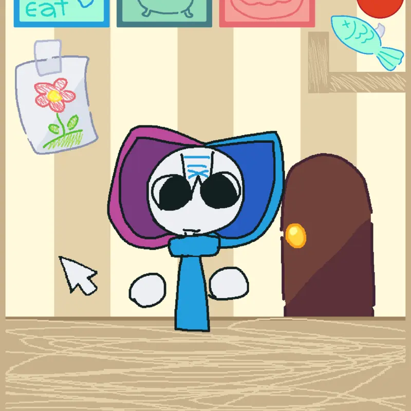 Game by @Mila_back