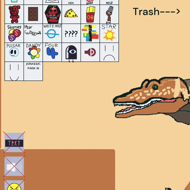Game by @pintawee