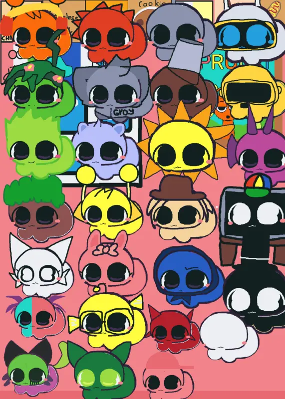Game by @Amoamomogus