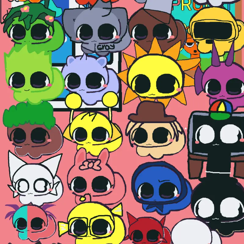 Game by @Amoamomogus
