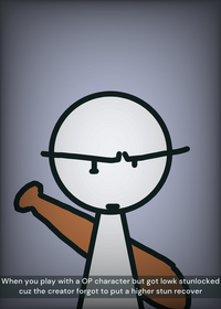 no motivation