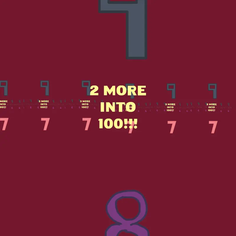 Game by @Sunday_rod