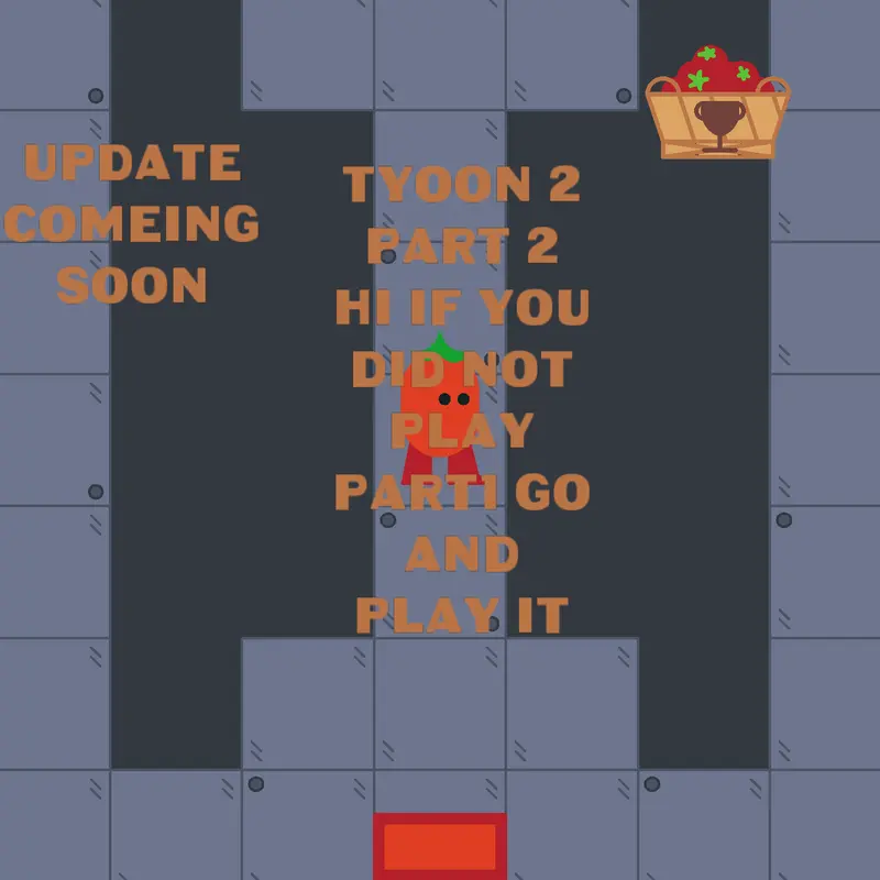 Game by @justdonavin
