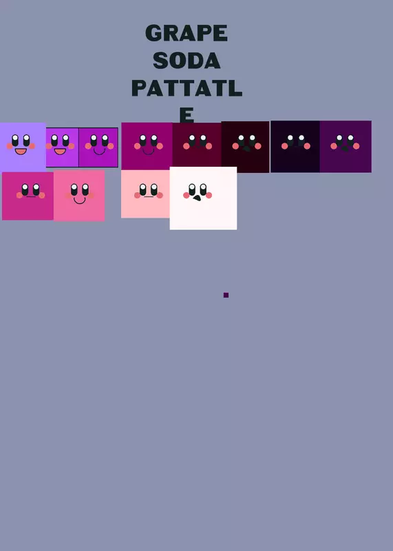 Grape more colors pls remix that you whe by @Phillipines