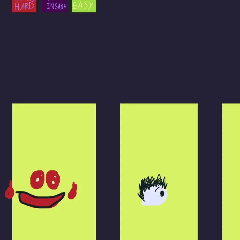 Game by @homogenous