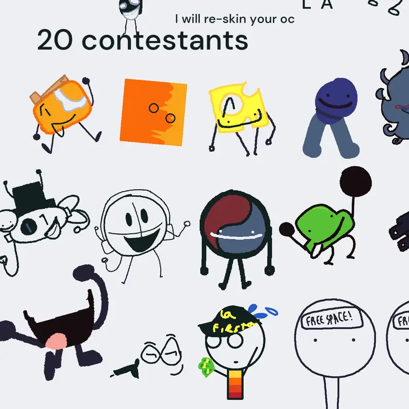 Game by @XanderEnjoysWinter2