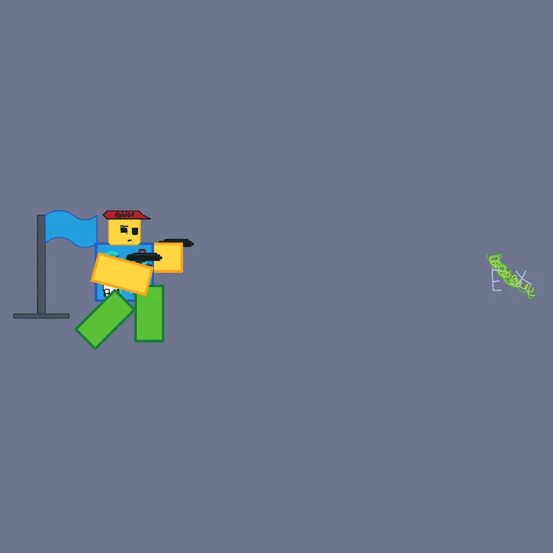 Game by @tinoil