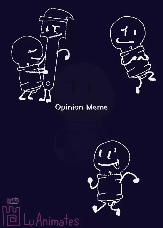 Game by @LuAnimates