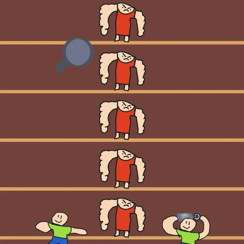 Game by @masya