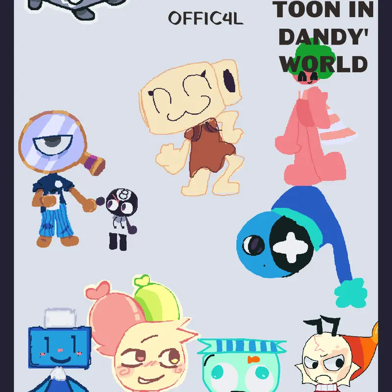 Game by @R4TTH3W-T4GZVR