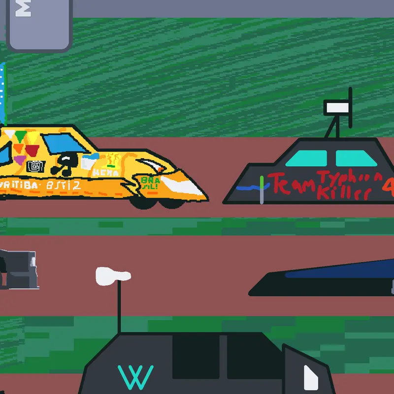 Game by @PatRayDefender