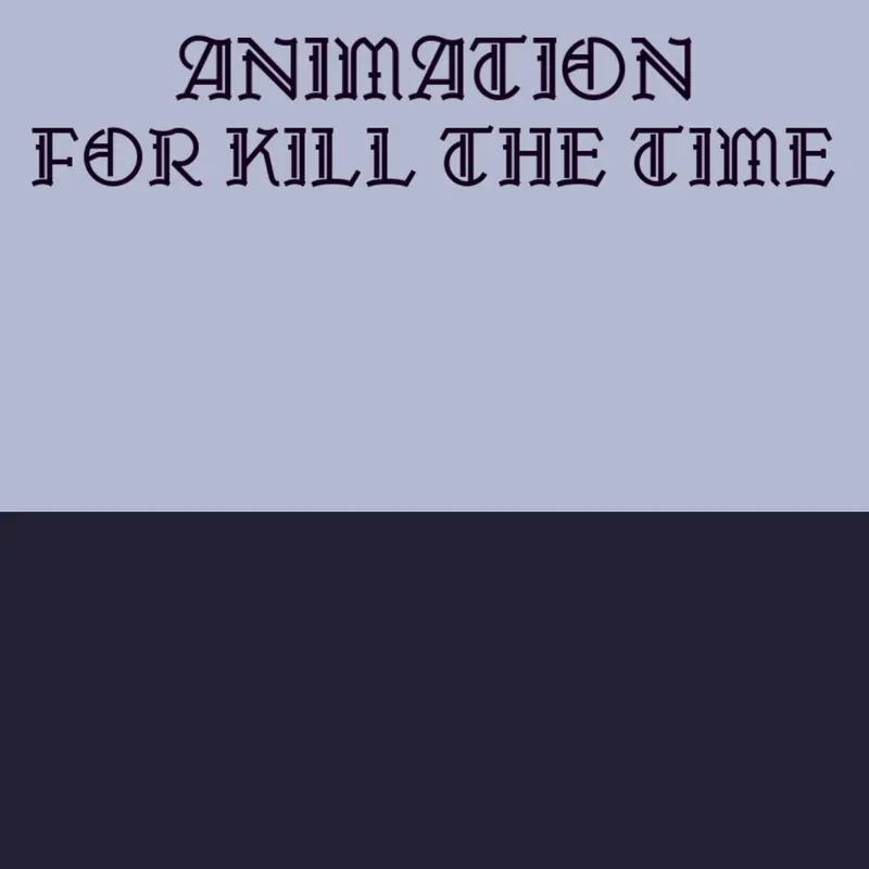 Game by @THER3S-NOB0DY