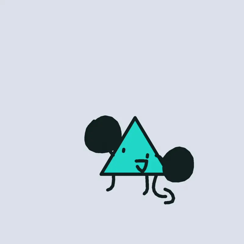 Game by @KelvinTriangle