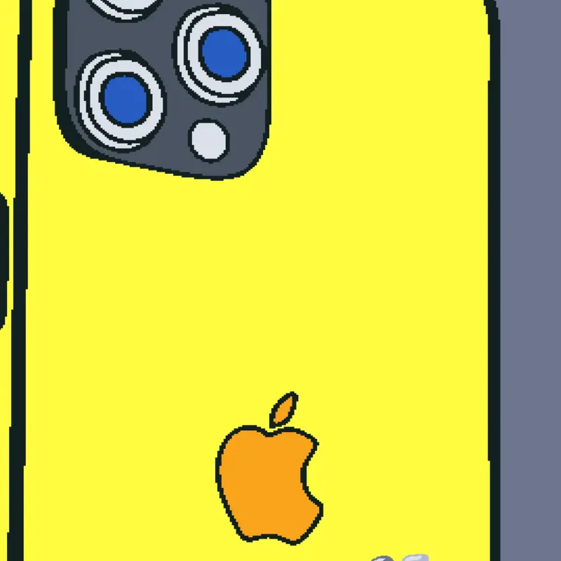 Game by @telephone_studioo