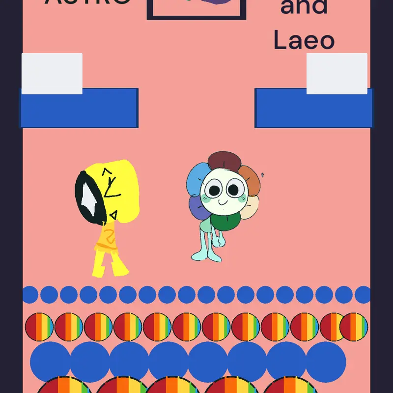 Game by @laeo_ilovedandy