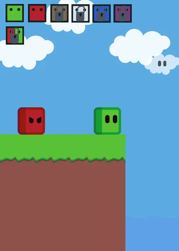 Game by @Whils