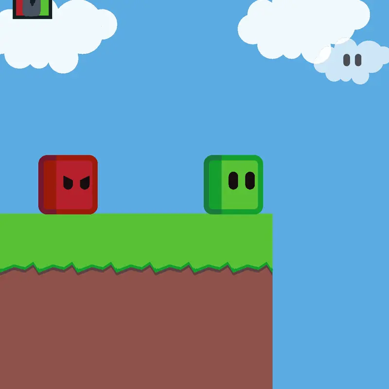 Game by @Whils