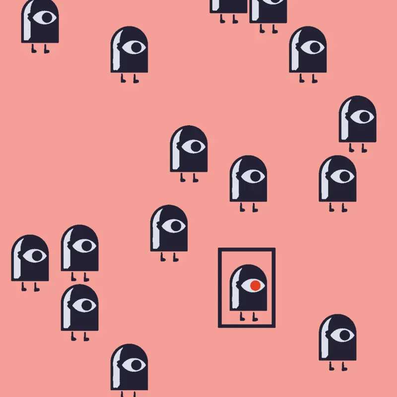 Survive lil game by @thefefo