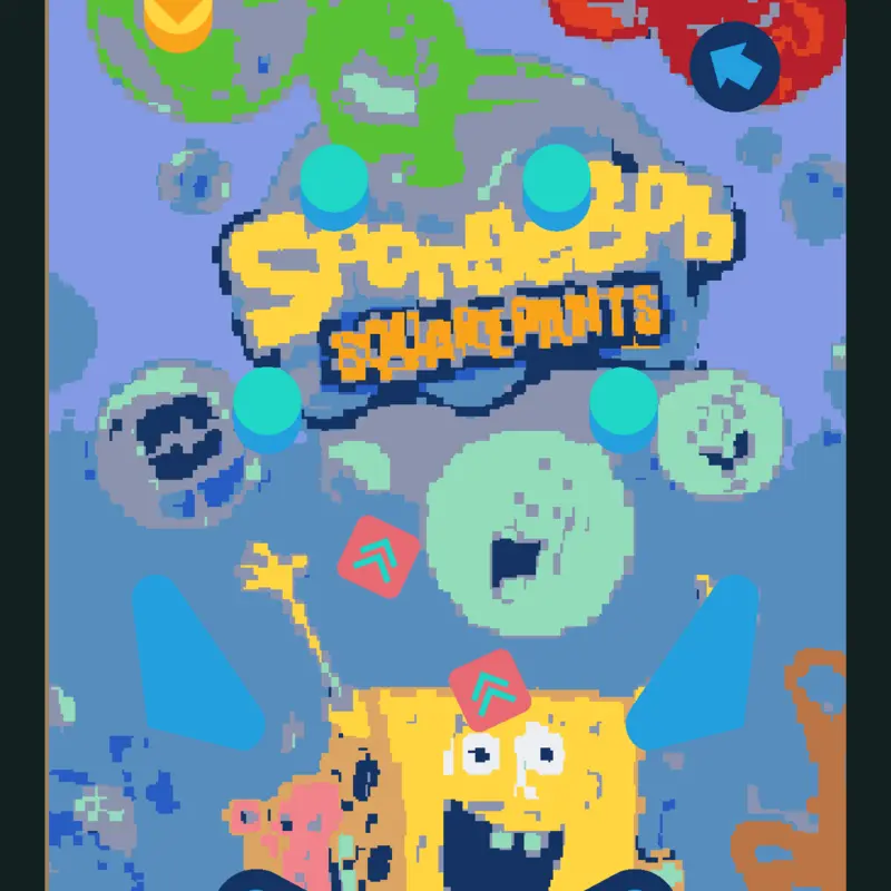 Game by @Monkey_D_Luffyi