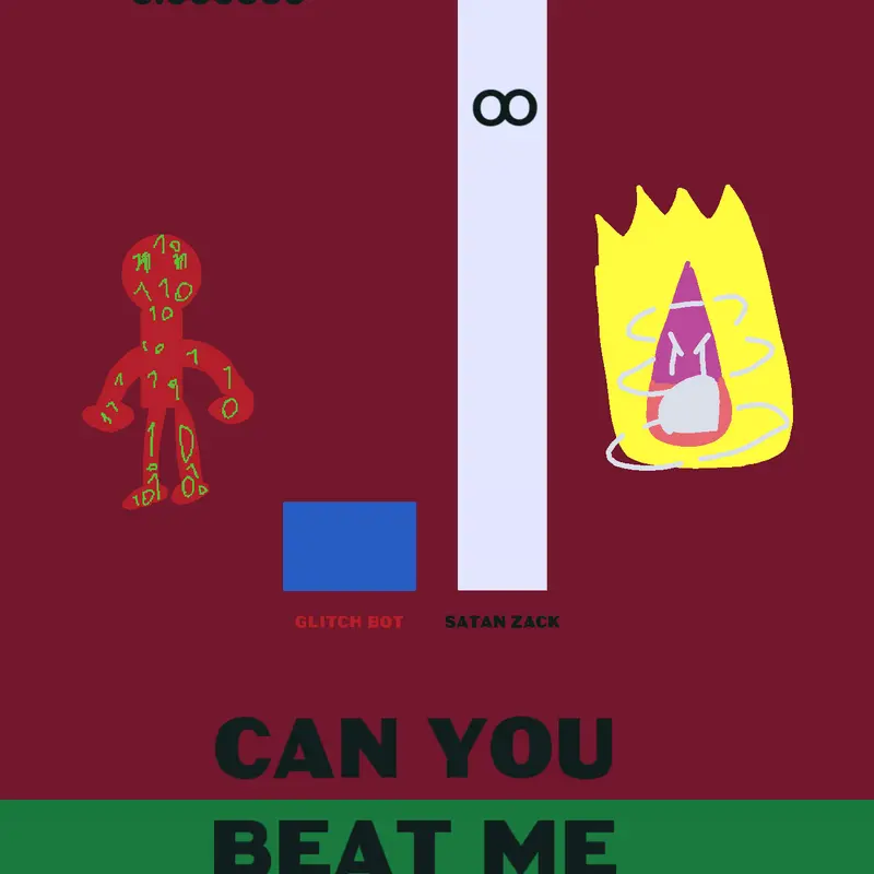 Game by @yourzeezoo