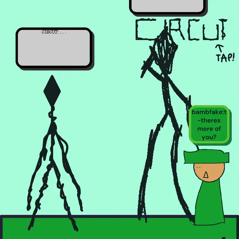 Game by @bambfake