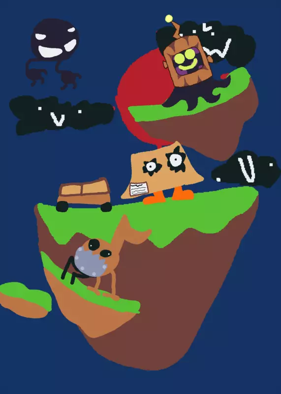 Game by @oh-E-gooBEr