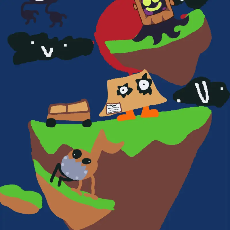 Game by @oh-E-gooBEr