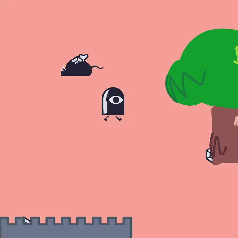 Game by @Chlo3k