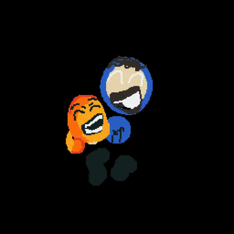 Game by @darishadzic