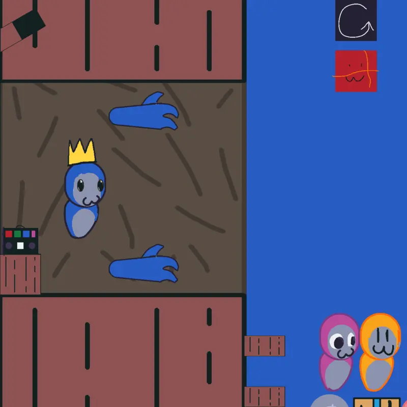 Game by @greencube1