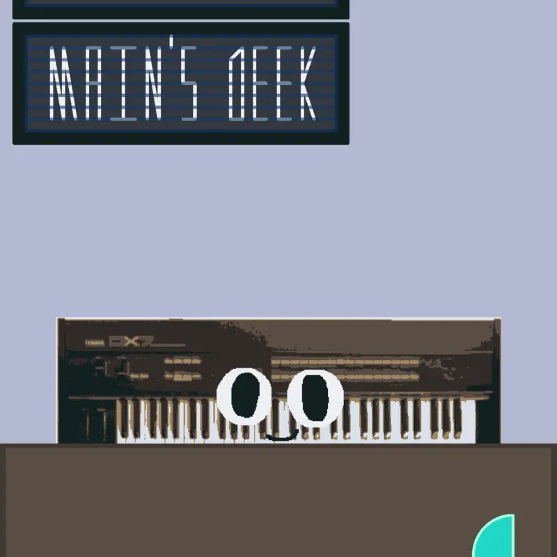Don't steal or I will block you by @pianoyamaha